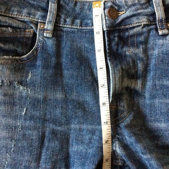 New | Men's Guess Jeans | Miami Skinny Fit | Size 31 - Picture 10 of 14
